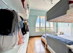 Aquarius By The Park (D16), Condominium #559407921